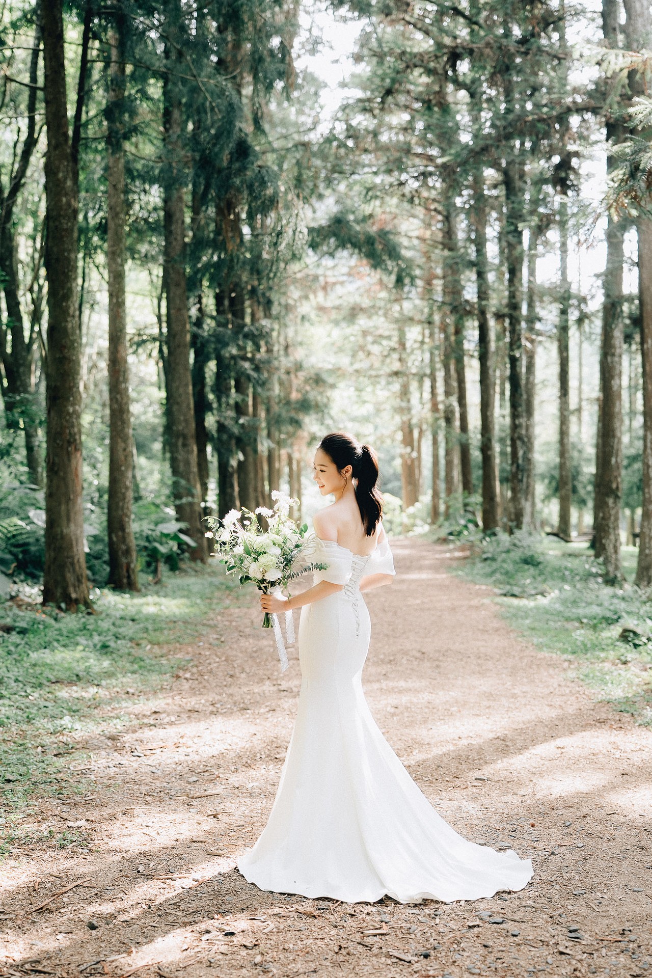 Bride