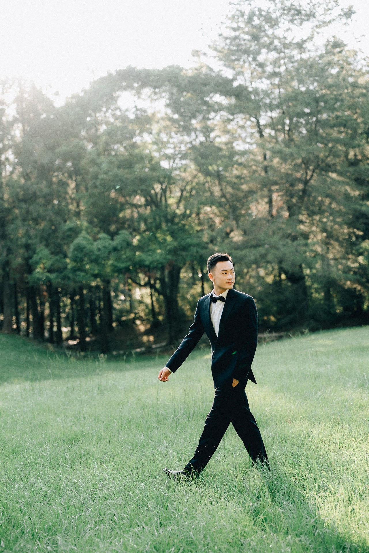Groom