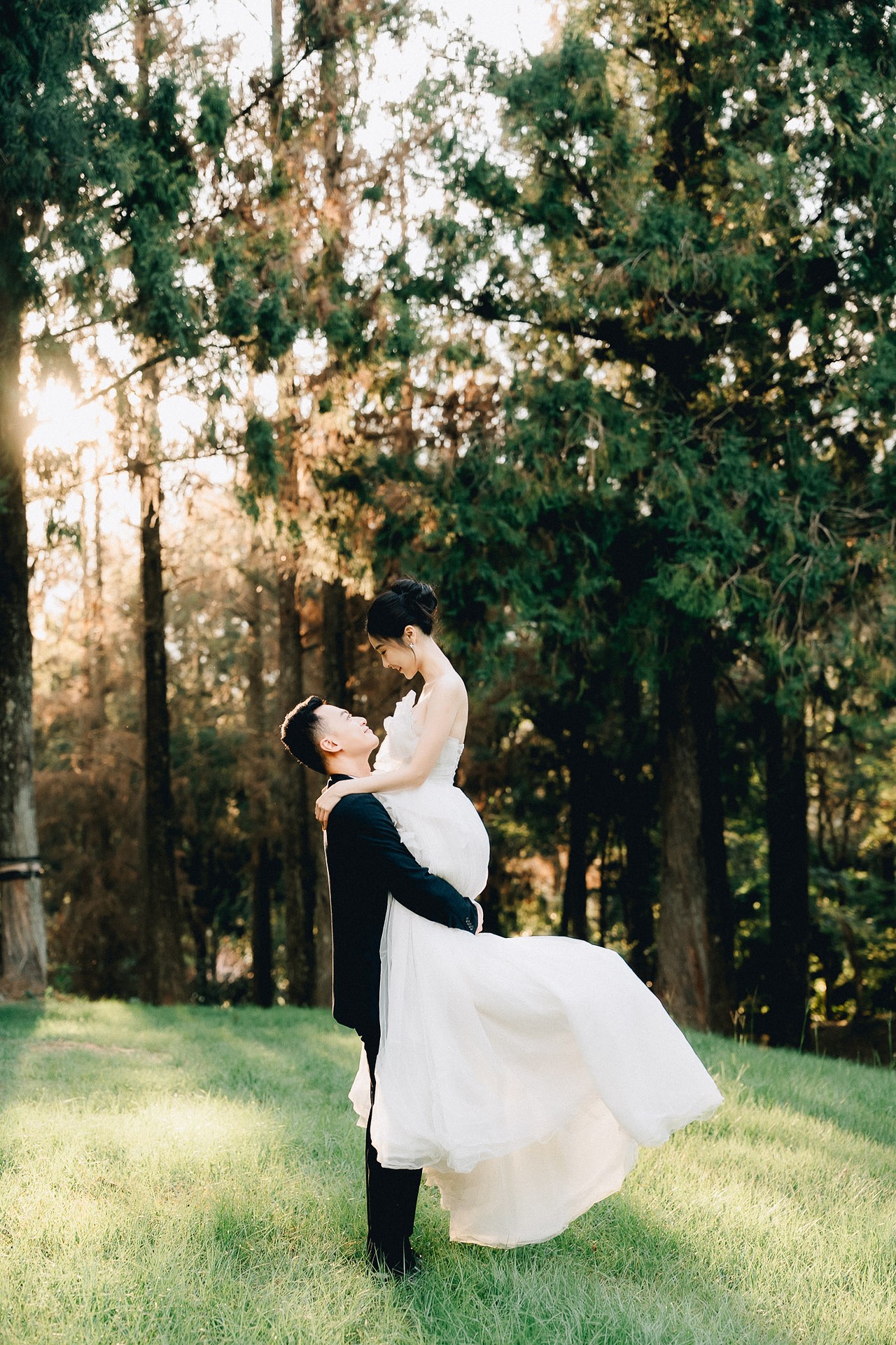 Pre-wedding photo 2
