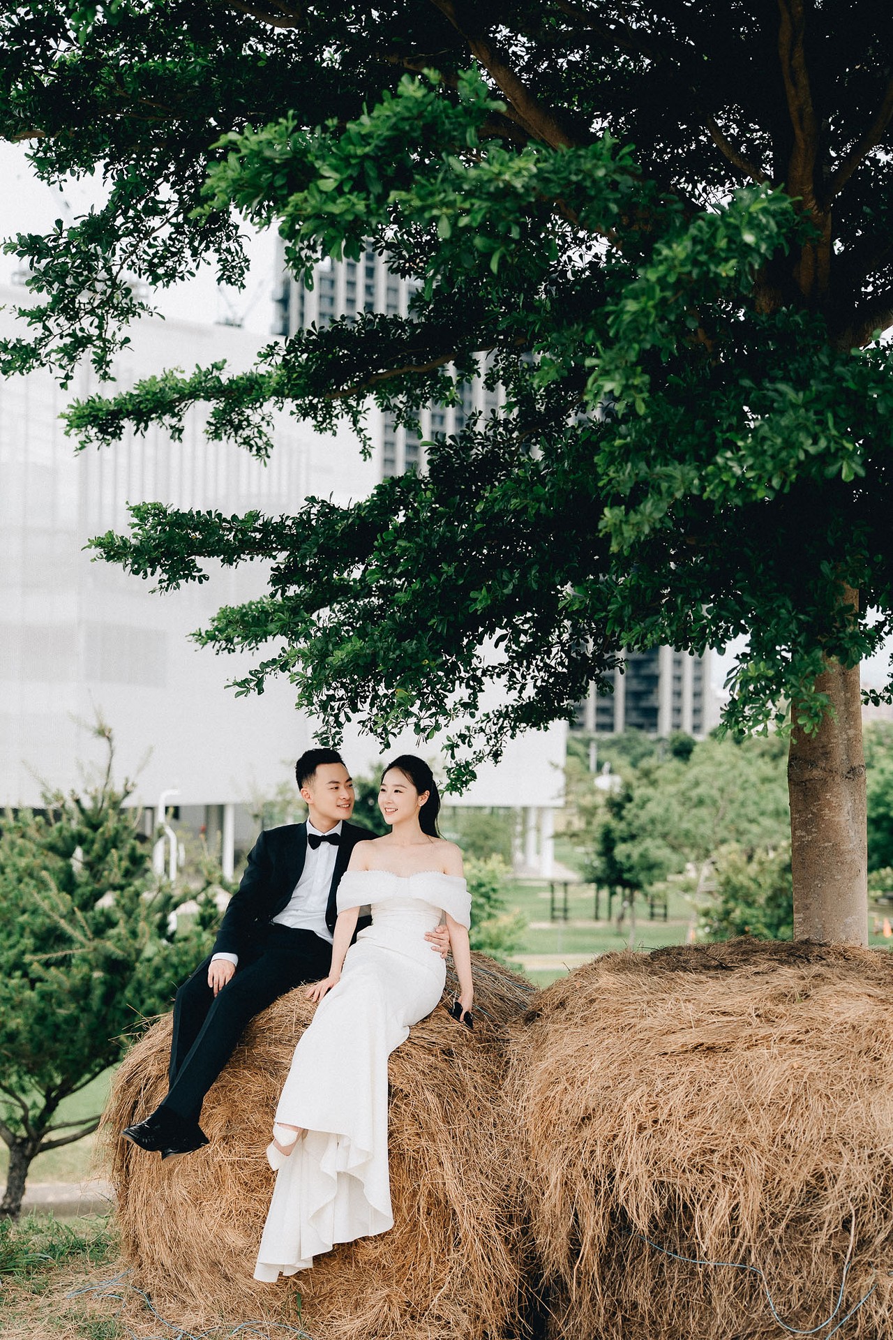 Pre-wedding photo 3