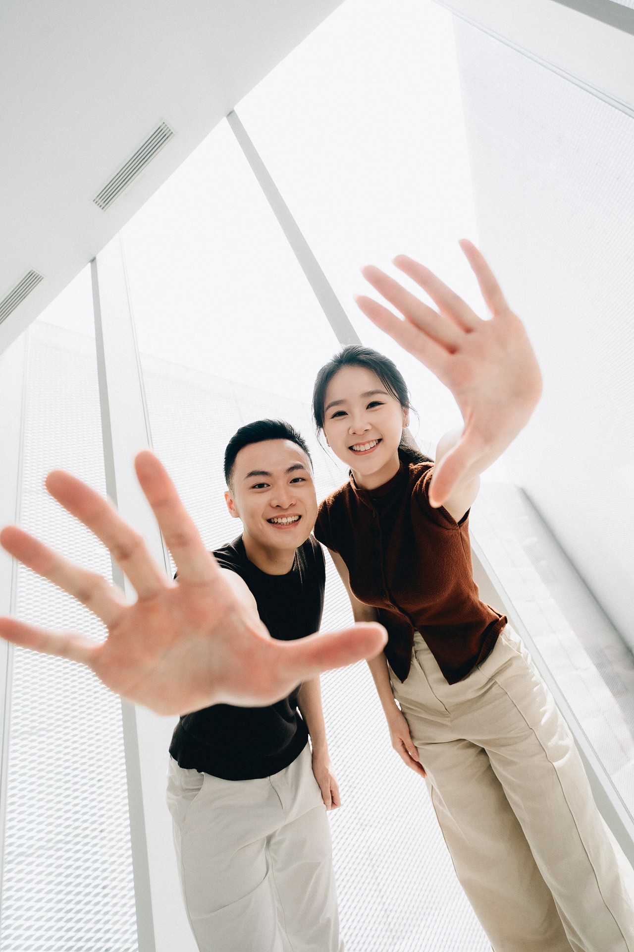 Pre-wedding photo 5