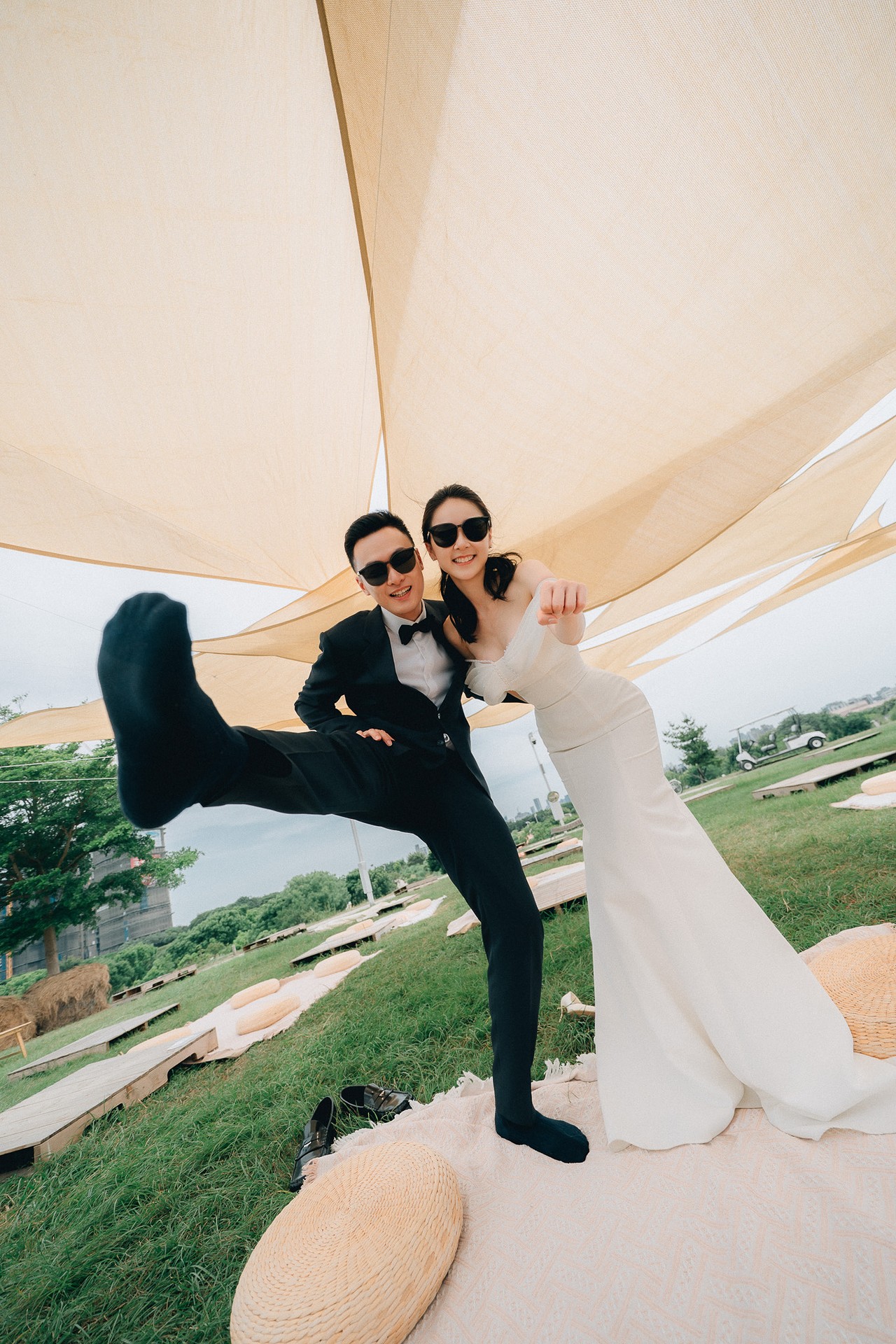 Pre-wedding photo 6