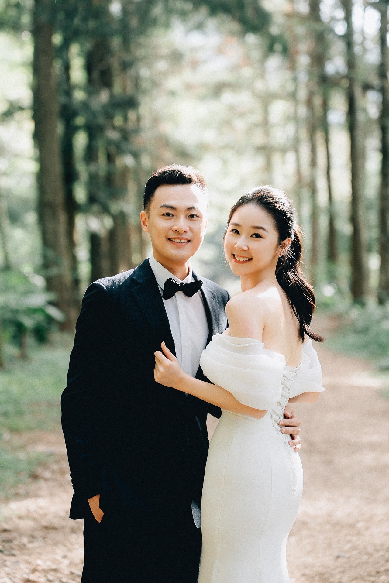 Pre-wedding photo 7