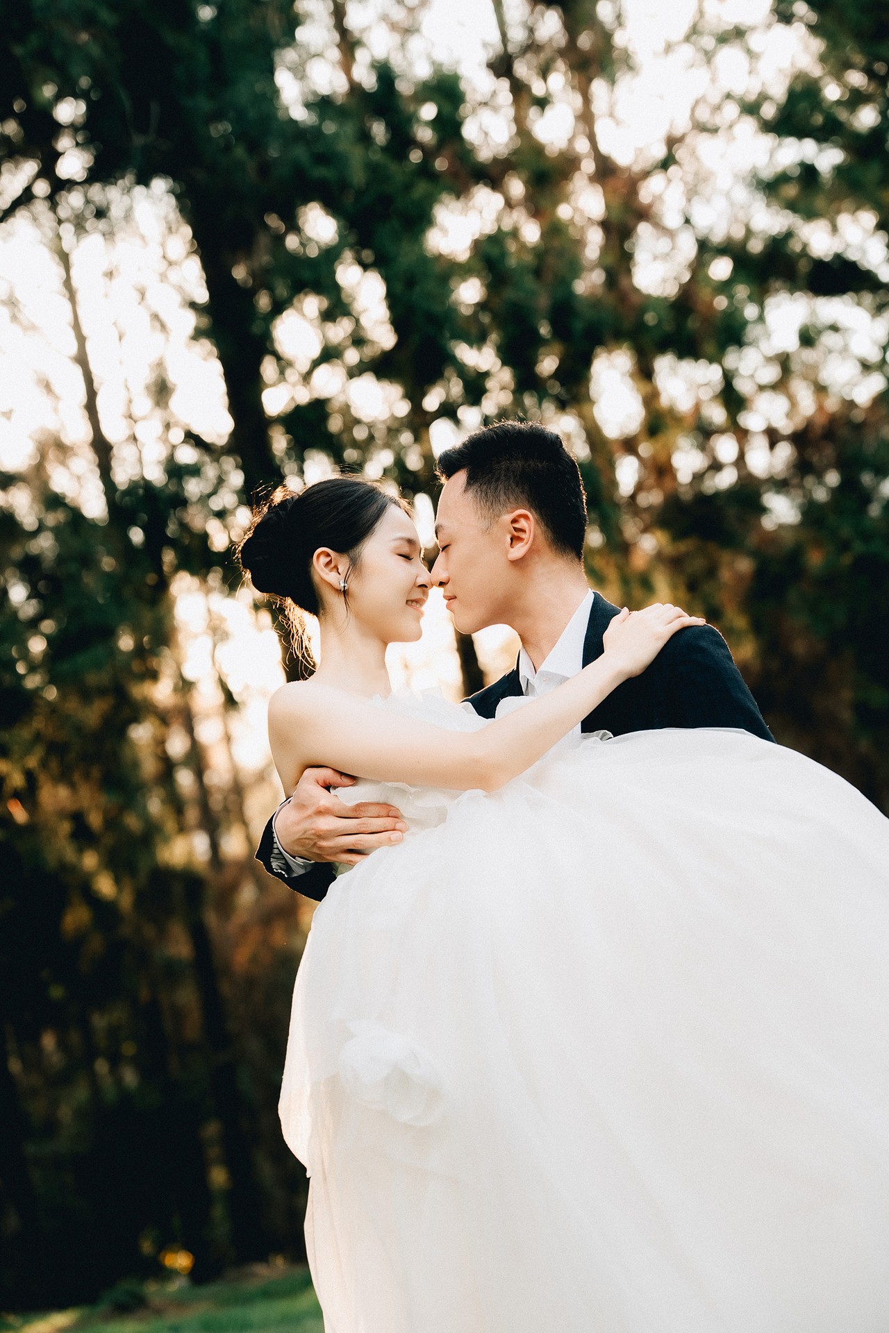 Pre-wedding photo 9